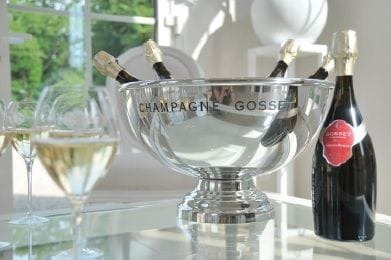 Grand Millésime 2016 Brut - Champagne Gosset