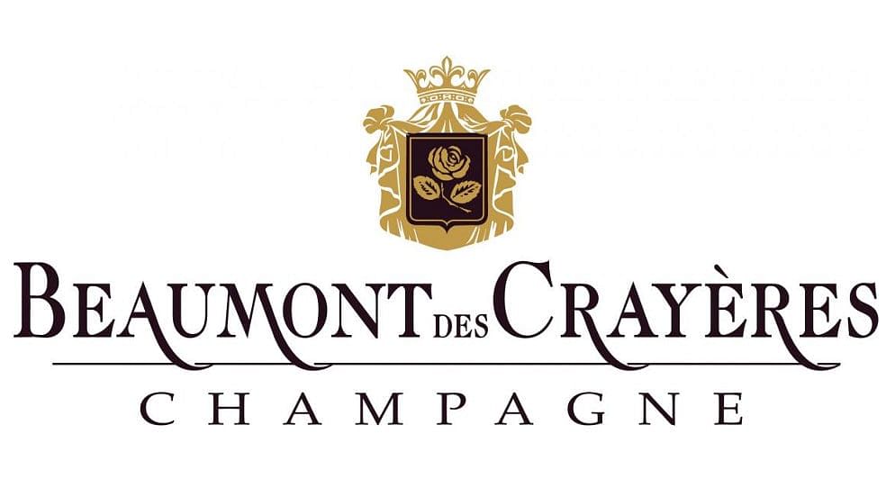 Champagne Beaumont des Cray res Glass Of Bubbly