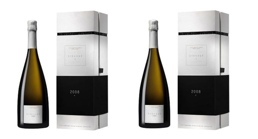 Champagne Devaux and Michel Chapoutier launch Champagne Sténopé