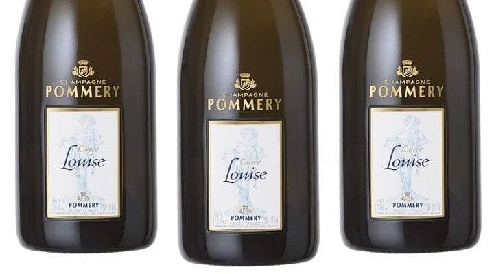 Pommery Release Zero Dosage Champagne Louise Of Bubbly