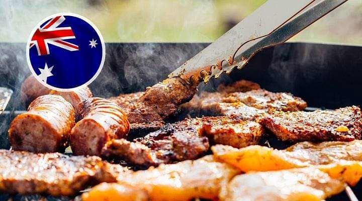 How Host an Australian-style BBQ with Aussie fizz! | Glass Bubbly