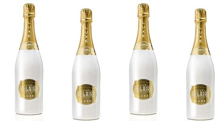 Belaire luxe deals