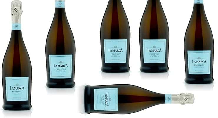 Gallo Introduces New Prosecco to UK | Glass Of Bubbly