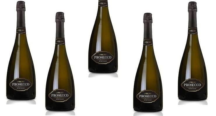 pion genie Verzoenen Spar Launches Premium Prosecco | Glass Of Bubbly