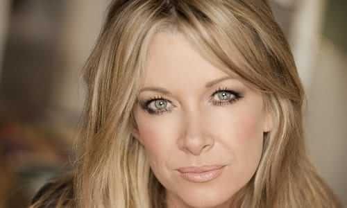 Celebrity interview: Anouska Lancaster – Glass Of Bubbly