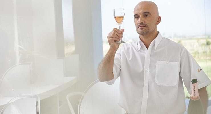 French champagne group Moet Hennessy launches 'made in India' bubbly