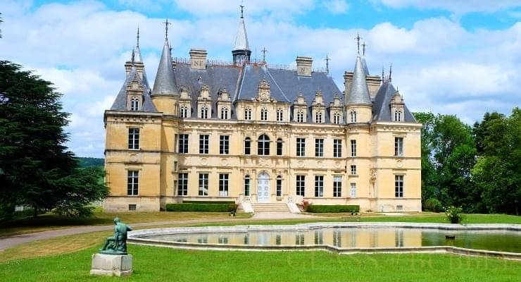 A Visit To Champagne Chateau De Boursault Glass Of Bubbly A Visit To Champagne Chateau De Boursault Glass Of Bubbly