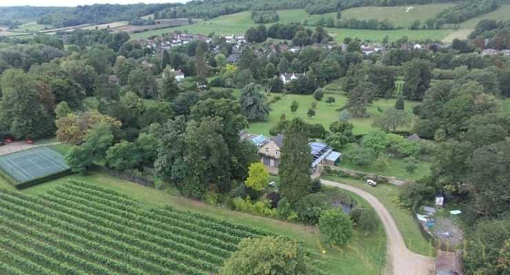 the_mount_vineyard_shoreham_kent the_mount_vineyard_shoreham_kent