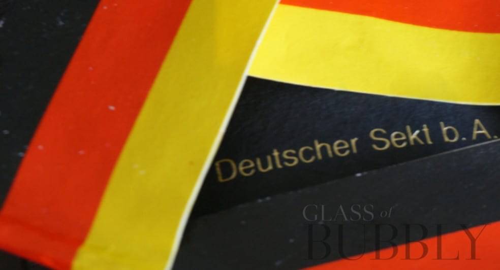 10 Things You Might Not Know About Sekt Glass Of Bubbly