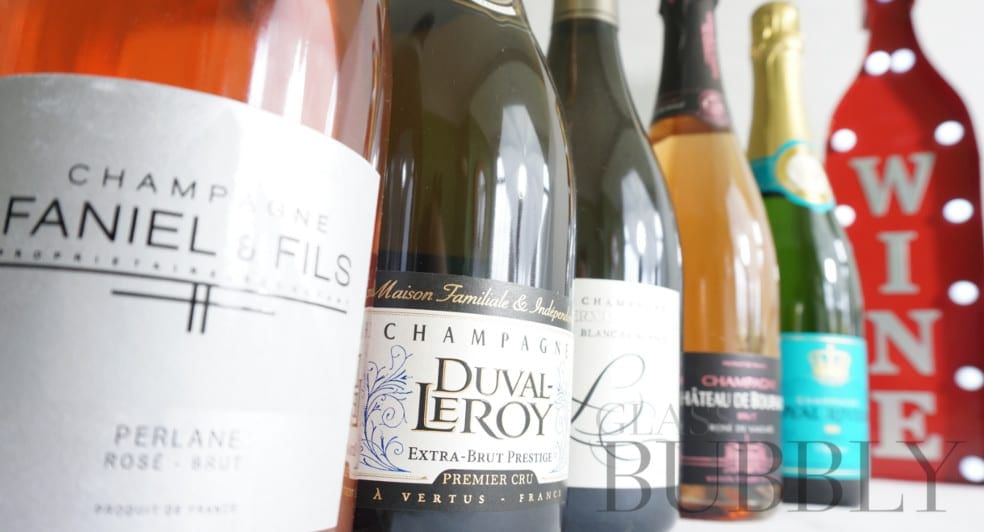 10 Exquisite Champagne Brands A Toast to Luxury and Elegance