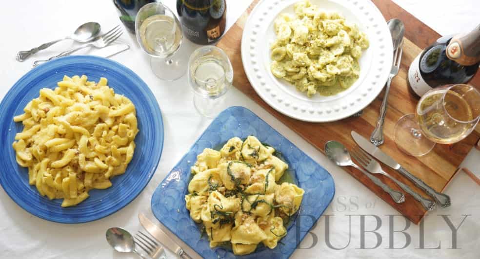 Pasta Via Photos at Erminia Heavner blog