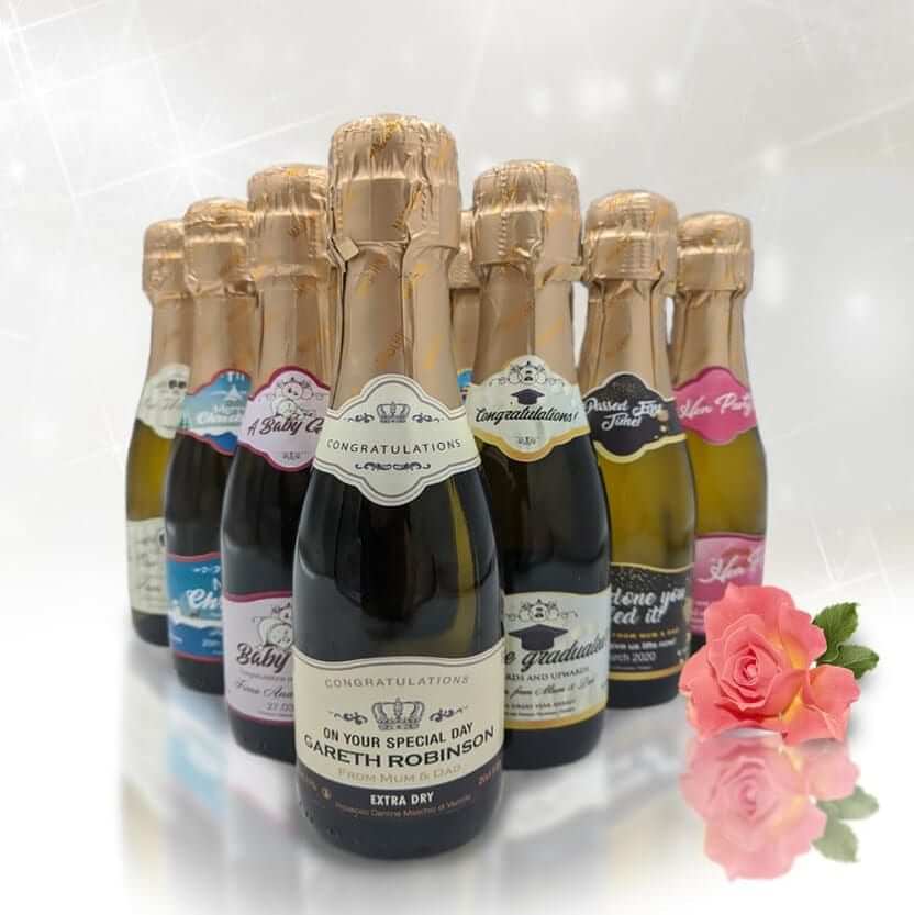 Q&A with Didier from Say it with Champers | Glass Of Bubbly