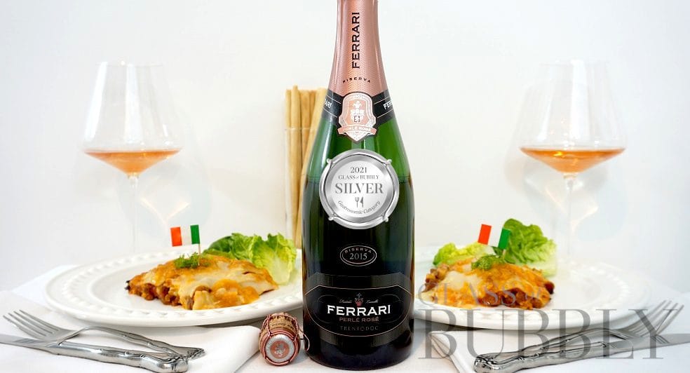 Best Wine Pairing for Lasagna 2024 AtOnce