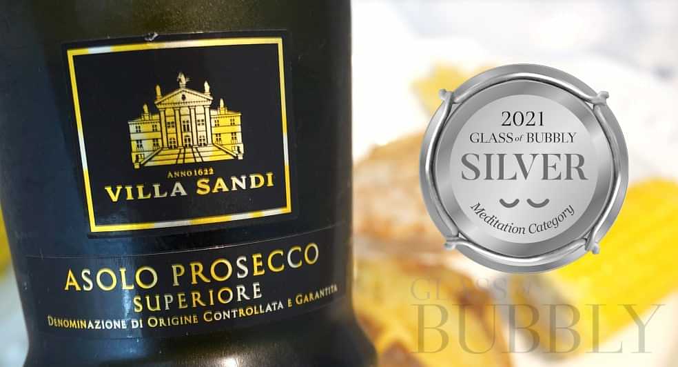 Member's Mark Asolo Prosecco - Budget Bubbly • Reverse Wine Snob