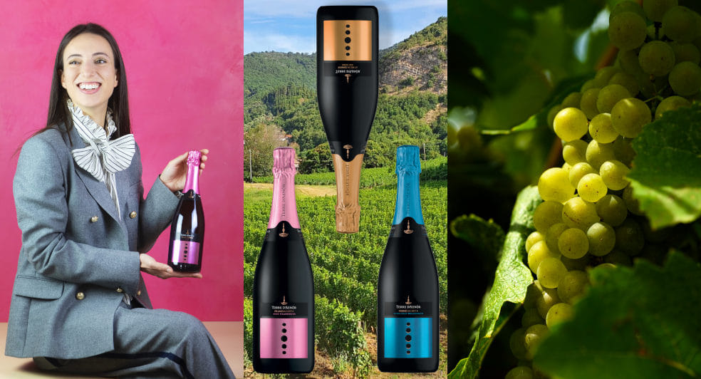 A New Winery in Franciacorta: Terre d'Aenòr – Glass Of Bubbly