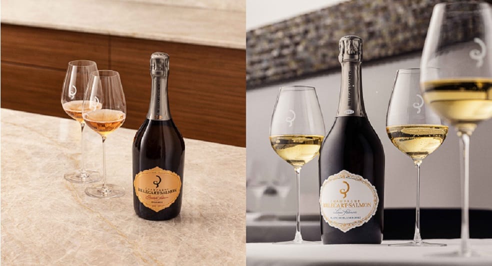 Billecart-Salmon presents the new 2012 vintage of Elisabeth Salmon